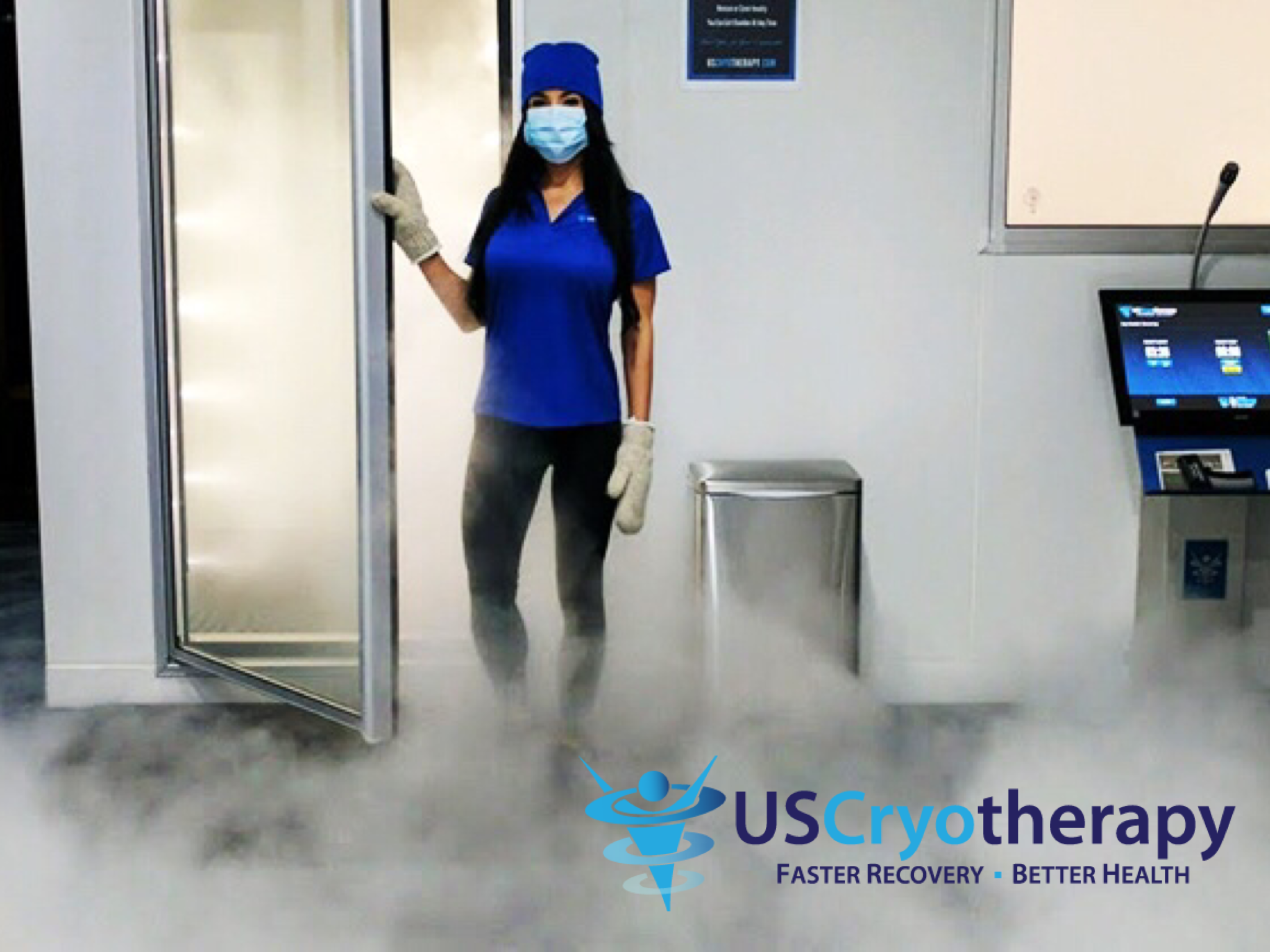 US Cryotherapy Store